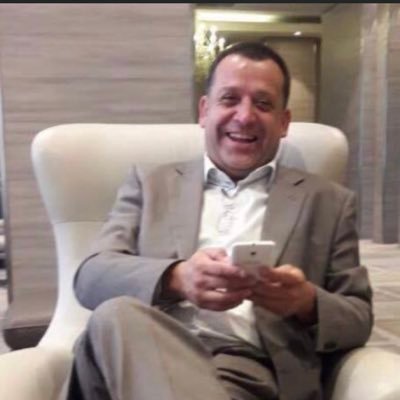 R_Riquelme_M's profile picture. GESTOR TERRITORIAL