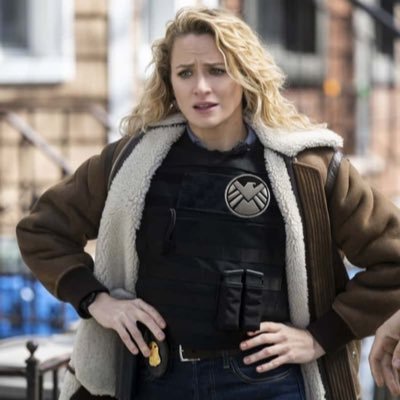 RP. OC. Younger sister, super soldier, co-founder of a certain agency, and expert explosion dodger. I’m just finding my way again with @KalElOfHope95. 21+