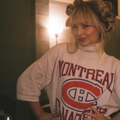 shawnsalbatross's profile picture. all you had to do was slay #GoHabsGo