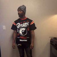 Big Boog✨🚦 (@allmet_boogie) 's Twitter Profile