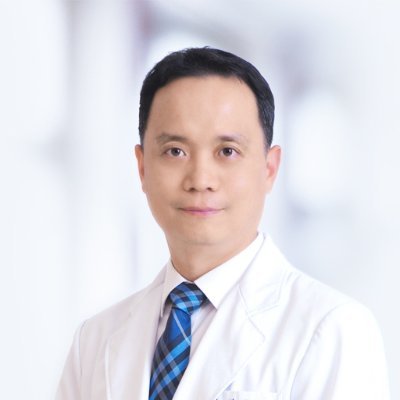 Professor, Department of Pulmonology @snuh_official @Korean_BIP