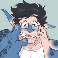 AJAfterDark 🔞COMMISSIONS OPEN (@ajafterdarktf) 's Twitter Profile