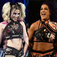 Bayley & Alexa Bliss WWE FAN (@bayley_alexa) 's Twitter Profile