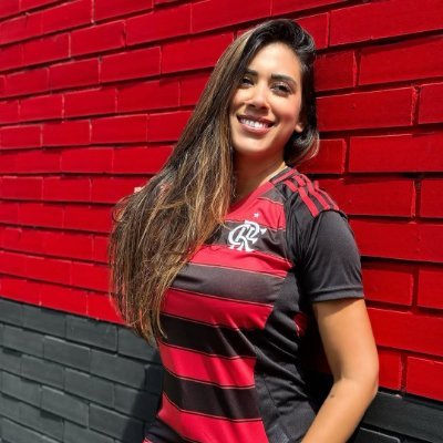 Comentarista esportivo do twitter
Sigo todos de volta 🔄
@Flamengo 🥇
Fa account
https://t.co/iLbXK41PZm