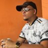 gsv_sfc's profile picture. Depressivo pelo fato de ser santista.