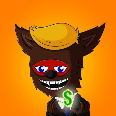 Offering my opinion to those who have never asked. nothing i post should be considered financial advice. art collector / Bridge Builder
I WILL NOT DM YOU!!!!!!