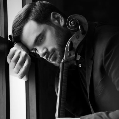HauserCell63319's profile picture. Cello music to the world 🌍💥🎻