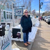 Lindsay Porzio (@lindsayporzio) 's Twitter Profile Photo Lindsay Porzio (@lindsayporzio) 's Twitter Profile Photo