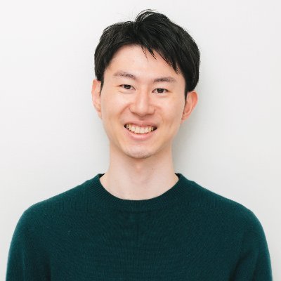 株式会社ukka | 事業部長 | 7歳👧の父
以前:freee(株) | Customer Success Mgr |
仕事のnote→https://t.co/ageIgxa2wL