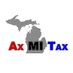 Ax MI Tax (@axmitax2026) Twitter profile photo Ax MI Tax (@axmitax2026) Twitter profile photo