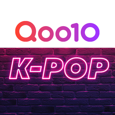 総合ECサイトQoo10が運営するK-POP専用情報アカウントです。どこよりもいち早く 最新のK-POP ニュース&お得商品情報をお届けします~( >∀<)o彡韓国版はもちろん、日本版も予約するならQoo10がお得! 📷インスタはこちら⇒ https://t.co/skufzRX5ne