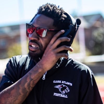 Chasing A Dream🏃🏾💭 ⚠️ | Defensive Backs/ Safeties Coach @ CAU | IG: @1tmac