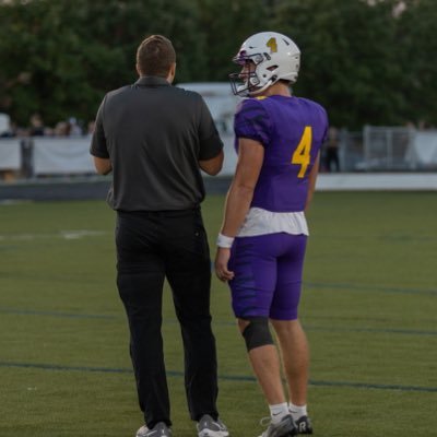 Blake Lamb Profile