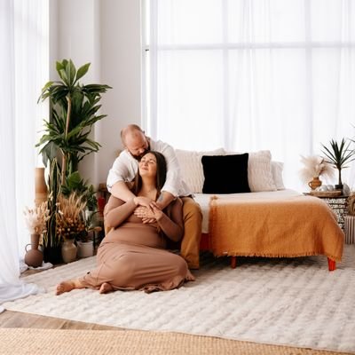 SaraLynneM_'s profile picture. Busy creating a life I love 🫶🏻