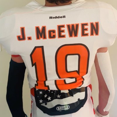 Joshua 1:9 ✝️ Chicago Area Athlete 6’2”🥇4.0 GPA Hersey H.S. 2028 🇺🇸 Football WR 🏈 Track 100M 200M ⚡️🌎World Series of LAX 🥍 Hoops 🏀