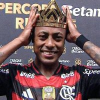 OtoPatamá (@fla_forevis) 's Twitter Profile
