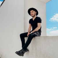 Sergio (@sergionicr) 's Twitter Profile