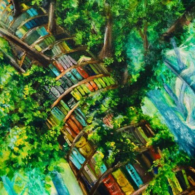 【個展】9/3(水)〜27(土)話飲喫茶つぎはし/10/9(木)〜10/14(火)並樹画廊branch市川/shop🛍️▶︎ https://t.co/dOhM2JhbRj