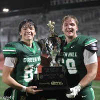 Caden Chandler (@cadenchandler8) 's Twitter Profile