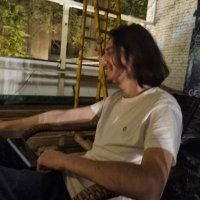 smr (@khodesmr) 's Twitter Profile Photo