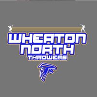 Wheaton North Throws (@wnhsthrows) 's Twitter Profile Photo Wheaton North Throws (@wnhsthrows) 's Twitter Profile Photo