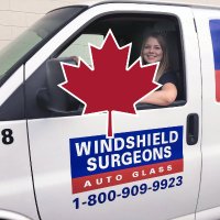 Windshield Surgeons Auto Glass (@windshieldsurg) 's Twitter Profile