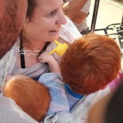 Mother&Grandma, worried for Venezuela🤐& a 🌍 to inherite to my kids&grandson!!!
Supporting 100% to Israel 🇮🇱 Jews ✡️💙🙏&❤️Trump🇺🇸
