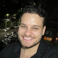 neto caldas 🌛 (@netocaldass) 's Twitter Profile