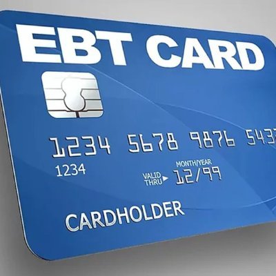 OfficialEBTCoin's profile picture. Giving opportunities to many around America.