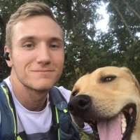 Nathan Merkel (@nmerkelphd) 's Twitter Profile