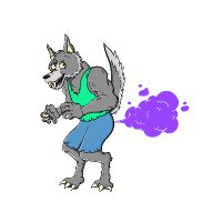 WerewolfFartPowder (@wfpcoin) 's Twitter Profile