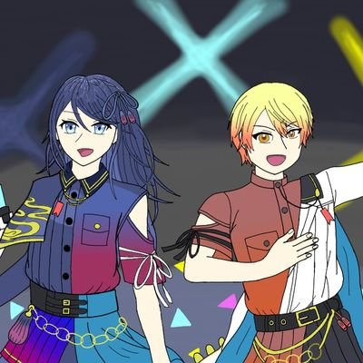 JAzA9mOccQNFL0V's profile picture. 大会入賞目指すDMP ブルアカプロセカ民
ベイブレードx