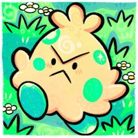 shroomish (@makmakmakmaki) 's Twitter Profile