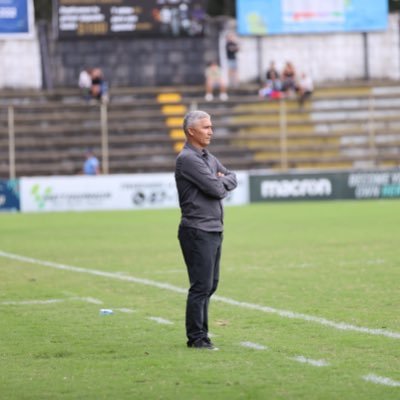 Técnico de Futebol/Bicampeão Sul-Americano U20🇧🇷/Mundialista U20🇧🇷/Instrutor CONMEBOL