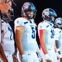 Camden Toni (@camden_toni51) 's Twitter Profile Photo