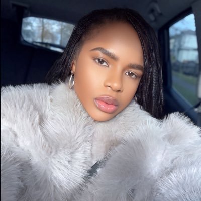 chibeyonce1's profile picture. Don’t let the fear of striking out keep you from playing the game