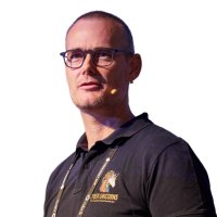 Craig Ford - Author, infosec pro, cyber journalist (@craigford_cyber) 's Twitter Profile Photo Craig Ford - Author, infosec pro, cyber journalist (@craigford_cyber) 's Twitter Profile Photo