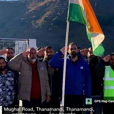 Welcome to the òfficial Twitter Account of Municipal Committee Thannamandi