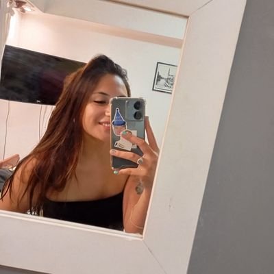 GiiseMella1's profile picture. 24🌸