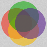 Just an awesome application for #Twitter, #Facebook and #GooglePlus, developed by @DanielCardoso — http://t.co/9TdgCpUk6X — I ♥ INFOGRAPHICS!!! : )