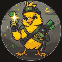 $CANARY (@canary1crypto) 's Twitter Profile