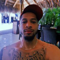 Ivy Smith Jr. (@thatguyivy) 's Twitter Profile