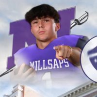 Wade Dobbins (2025 Safety) (@dobbins_wade) 's Twitter Profile Photo Wade Dobbins (2025 Safety) (@dobbins_wade) 's Twitter Profile Photo