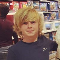 Alex Scarsella (@alexscarsella) 's Twitter Profile