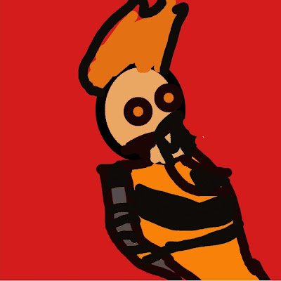 LoarcaEdwi19173's profile picture. Historias, humor y otras cosas, shitposts e historias para que cuentes 😎