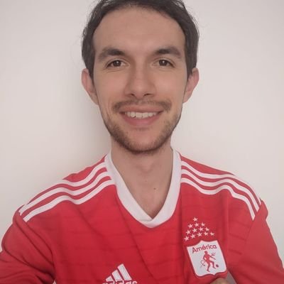 Administrador de empresas; Emprendedor y futbolero a morir. No me juzgue por ser flaco que nadie se ha quejado xD, fan de los juegos retro
#AME