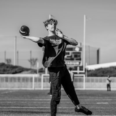 Knox Kiffin Profile