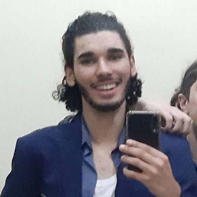 Henriquenxb's profile picture. 