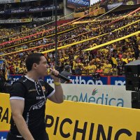 Iván Triviño (@ivantrivinos) 's Twitter Profile
