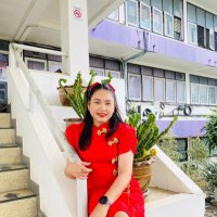 Aompiroontip (@aom_piroontip) 's Twitter Profile